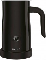 Photos - Mixer Krups XL 100810 black