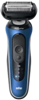 Shaver Braun Series 6 6120s 