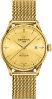 Photos - Wrist Watch Certina DS Powermatic 80 C029.807.33.361.00 