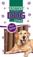 Photos - Dog Food Tatrapet Dog Friend Lamb Sticks 70 g 5