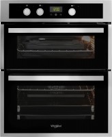 Photos - Oven Whirlpool AKL 307 IX 