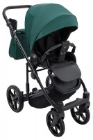 Photos - Pushchair Adamex Locco 2 in 1 