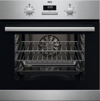 Photos - Oven AEG SurroundCook BCX 23101 EM 