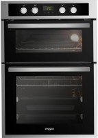 Photos - Oven Whirlpool AKL 309 IX 