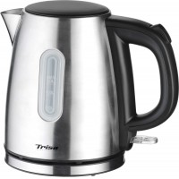 Photos - Electric Kettle Trisa 6446 2200 W 1 L  chrome