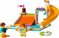 Photos - Construction Toy Lego Water Park 40685 