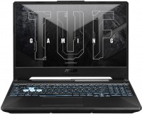 Photos - Laptop Asus TUF Gaming F15 FX506HC (FX506HC-RS51)