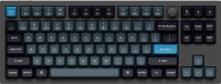 Photos - Keyboard Keychron Q3 Pro Knob  Brown Switch