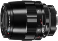 Photos - Camera Lens Voigtlaender 110mm f/2.5 Macro APO-Lanthar 