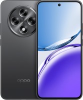 Photos - Mobile Phone OPPO A3 256 GB / 12 GB