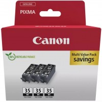 Photos - Ink & Toner Cartridge Canon PGI-35BK 1509B028 