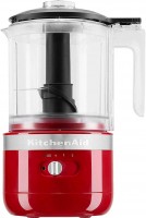 Mixer KitchenAid KFCB519ER red