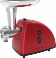 Photos - Meat Mincer Brock MG 1502 RD red