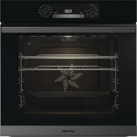 Photos - Oven Hisense BSA65222PBUK 