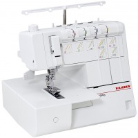 Photos - Sewing Machine / Overlocker Family ML 750 Pro 