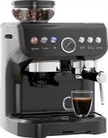 Photos - Coffee Maker HOMCOM 800-197V70BK black