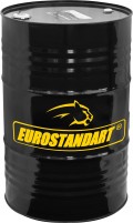 Photos - Engine Oil EUROSTANDART Force 10W-30 CJ-4/SN 209 L