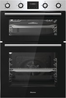 Photos - Oven Hisense BID99222CXUK 