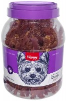 Photos - Dog Food Wanpy Duck Jerky 