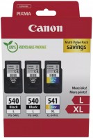 Photos - Ink & Toner Cartridge Canon PG-540L/CL-541XL 5224B017 