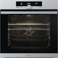 Photos - Oven Hisense BSA65336PX 