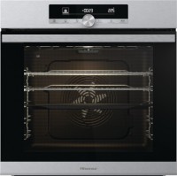 Photos - Oven Hisense BSA65332AX 