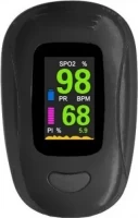 Photos - Heart Rate Monitor / Pedometer OSD A3 