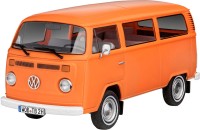 Photos - Model Building Kit Revell VW T2 Bus (1:24) 