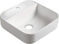 Photos - Bathroom Sink Imprese I-form c06010603-39 390 mm