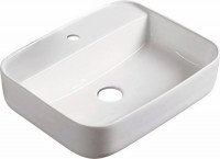 Photos - Bathroom Sink Imprese I-form c06010603-50 505 mm