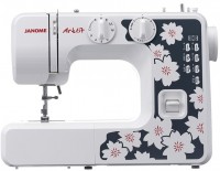 Photos - Sewing Machine / Overlocker Janome ART 67 