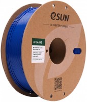 Photos - 3D Printing Material eSUN ePLA-HS Blue 1kg 1 kg  blue