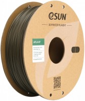 Photos - 3D Printing Material eSUN ePLA-CF Brown 1kg 1 kg  brown