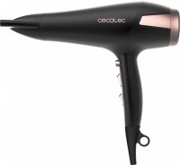 Photos - Hair Dryer Cecotec Bamba IoniCare Elegance 