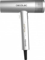 Photos - Hair Dryer Cecotec Bamba IoniCare RockStar Aluminum 