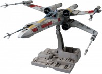 Photos - Model Building Kit Revell X-Wing Starfighter (1:72) 