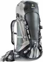 Photos - Backpack Deuter Guide 45+ 55 L