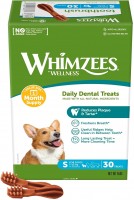 Photos - Dog Food Whimzees Dental Treasts Toothbrush S 30