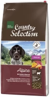 Photos - Dog Food Real Nature Country Selection Junior Turkey/Beef 