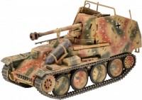 Photos - Model Building Kit Revell Sd.Kfz. 138 Marder III Ausf. M (1:72) 