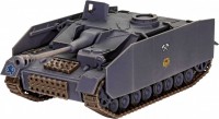 Photos - Model Building Kit Revell Sturmgeschutz IV World of Tanks (1:72) 