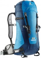 Backpack Deuter Guide Lite 24 24 L
