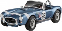 Photos - Model Building Kit Revell 62 Shelby Cobra 289 (1:25) 