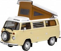 Photos - Model Building Kit Revell VW T2 Camper (1:24) 