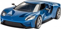 Photos - Model Building Kit Revell 2017 Ford GT (1:24) 07824 