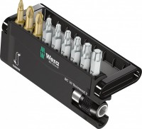 Photos - Bits / Sockets Wera WE-134200 