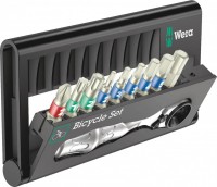 Bits / Sockets Wera WE-004177 