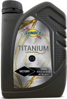 Photos - Engine Oil Sunoco Titanium Victory 10W-30 0.946L 0.95 L