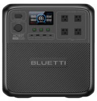 Photos - Portable Power Station BLUETTI AC180T 