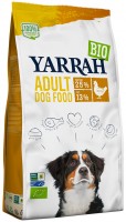Photos - Dog Food Yarrah Organic Adult Chicken 